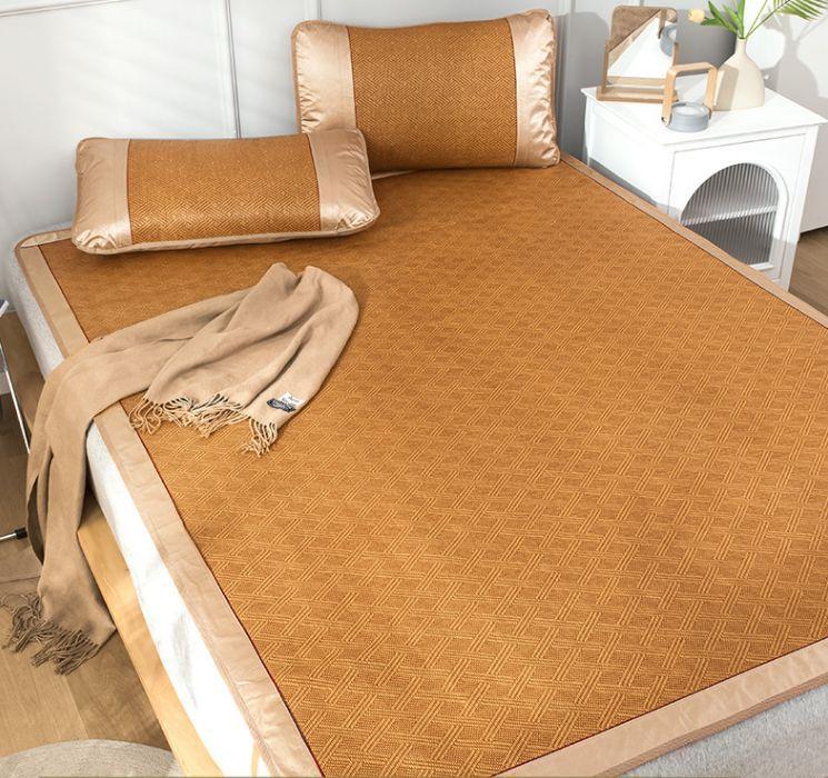 凉席怎么选?凉席品牌推荐!