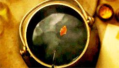 Hp原著解析 斯内普所说的 水仙根粉末加入艾草浸液 暗指的是什么 知乎