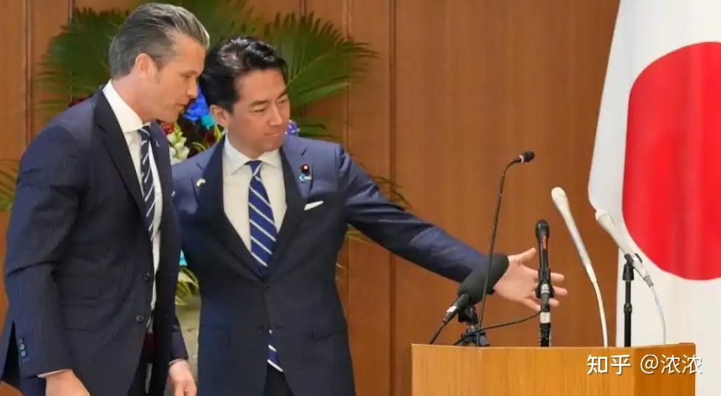 美最新国家安全战略做重大调整，中日激烈较量已不可避免？ - 知乎