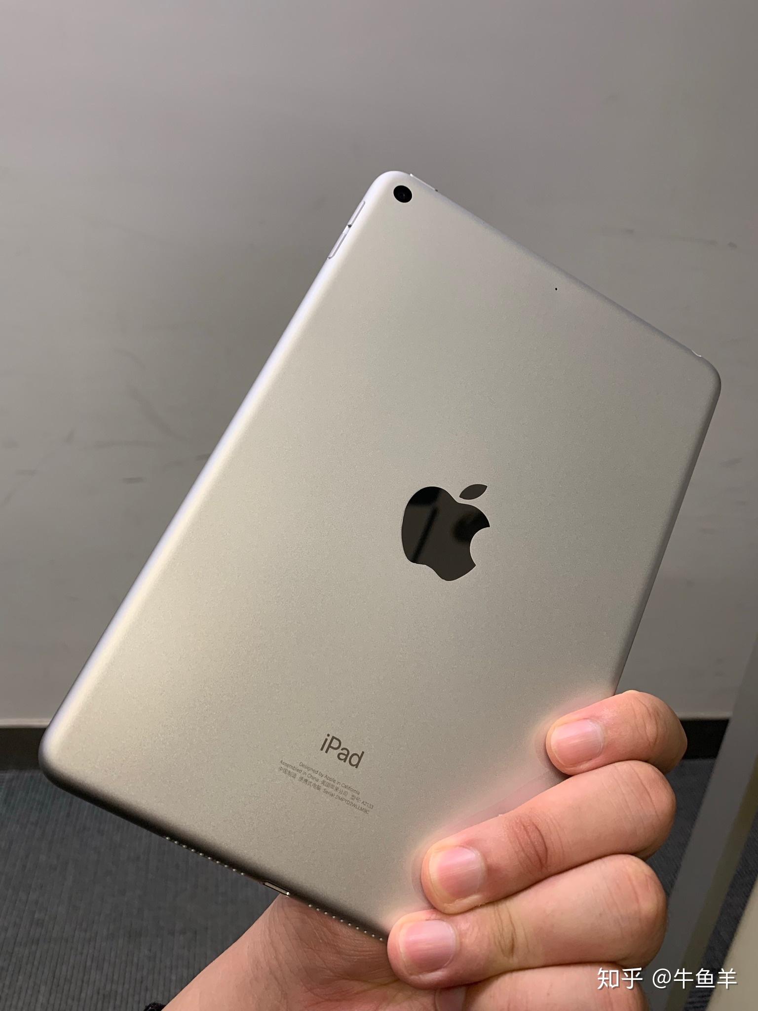 ipadmini5敷衍的升级