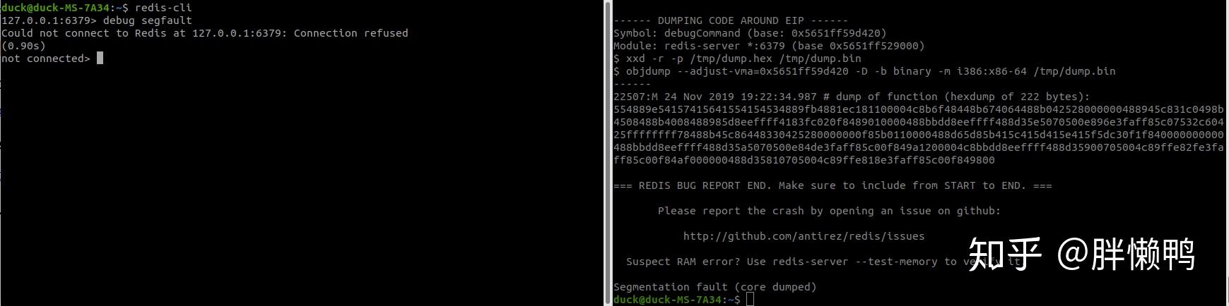 权限控制终于来了!Redis 6.0新特性——ACLs 权限控制终于来了!Redis 6.0新特性——ACLs