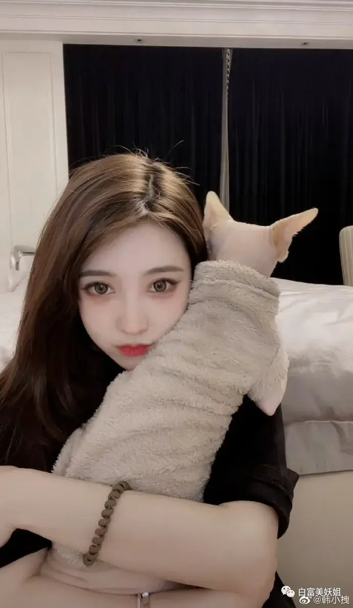 拿下宁波首富千金没红三天就被全网打假