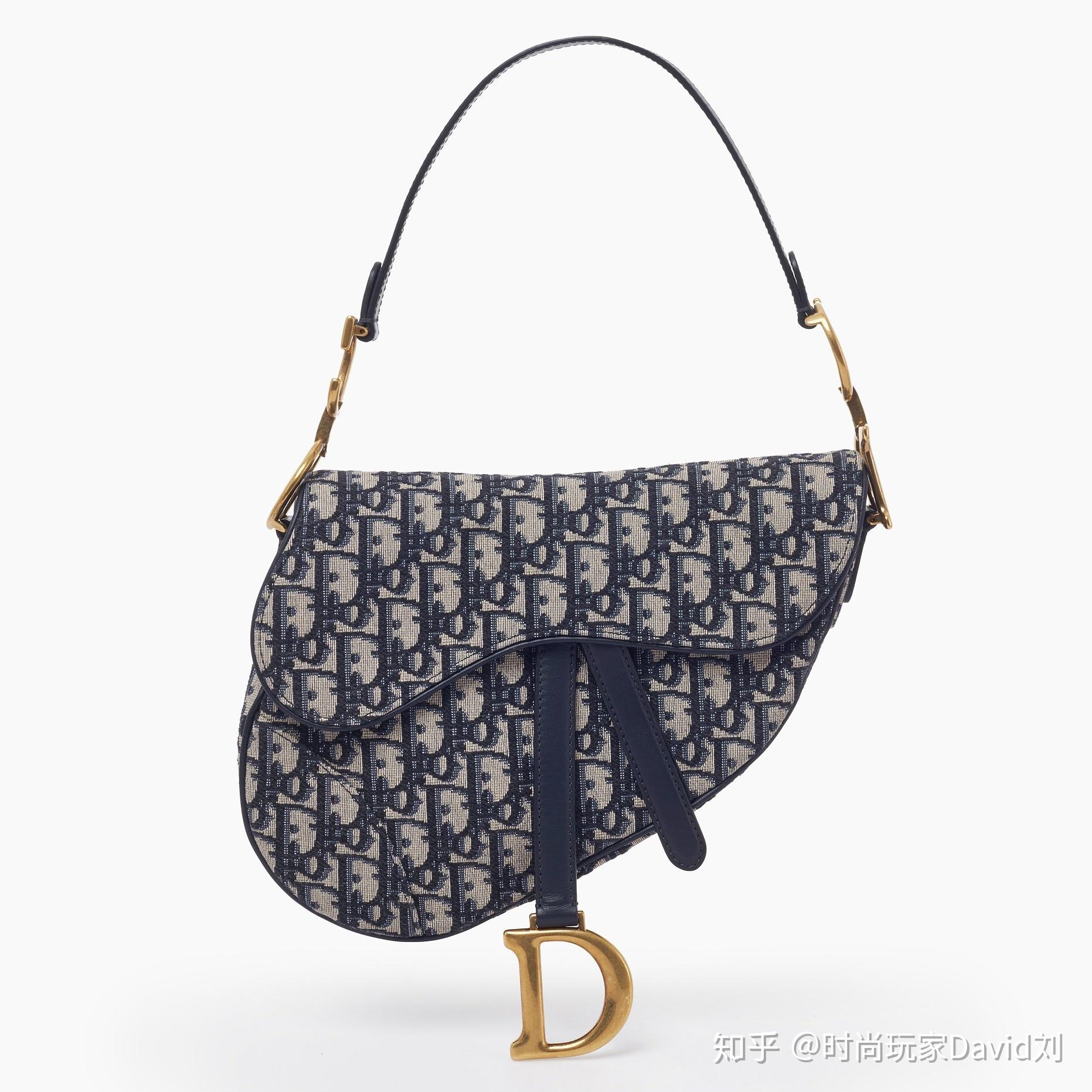 dior saddle bag