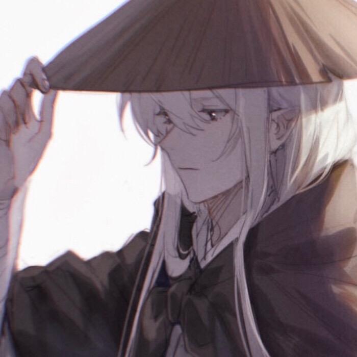 有没有古风的侠客风的或者就是那种意气风发鲜衣怒马那种感觉的头像