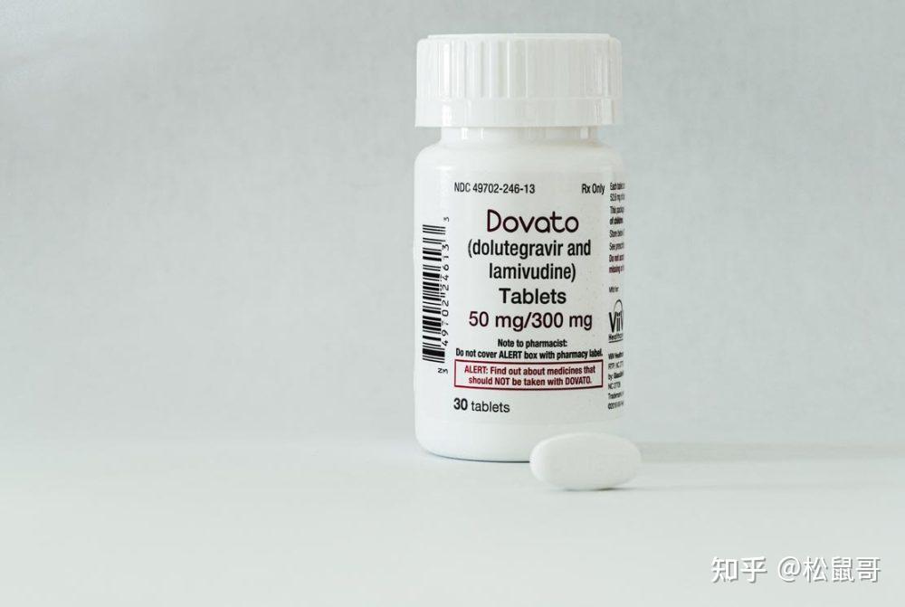 研究表明:双药方案【多委托】在晚期HIV患者中同三药方案治疗效果相当 - 知乎