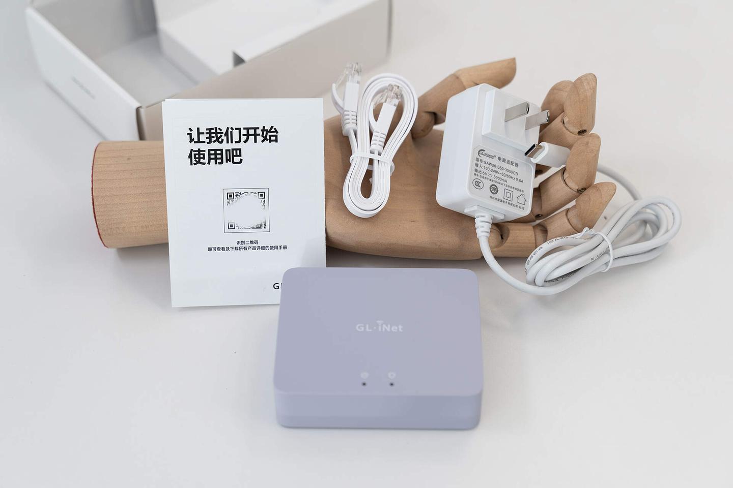 不只是路由器：GL-MT5000，一台全能的家庭安全网关，OpenWrt、2.5G、Docker、轻NAS 全覆盖 - 知乎