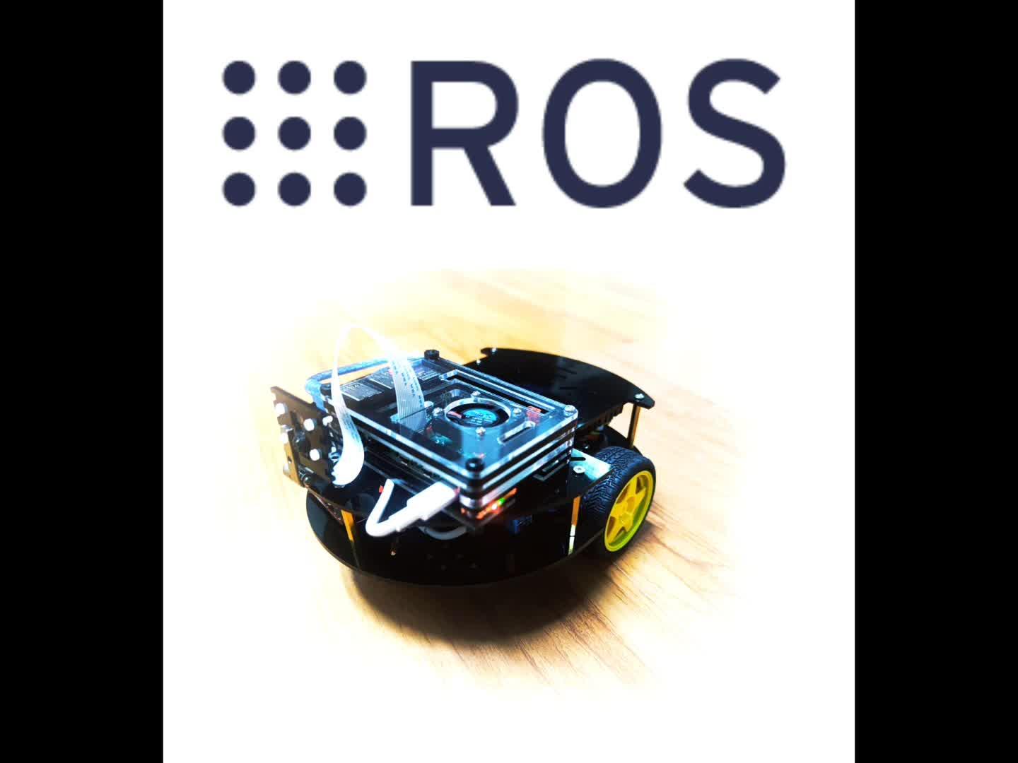 开源！手把手教你搭建Arduino+树莓派的ROS小车（上） - 知乎