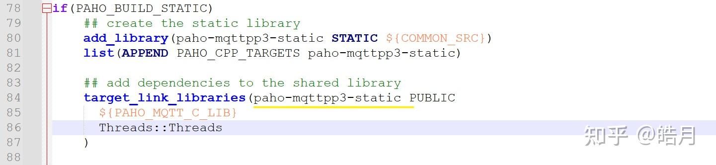 windows下paho.mqtt安装教程(C/C++) - 知乎