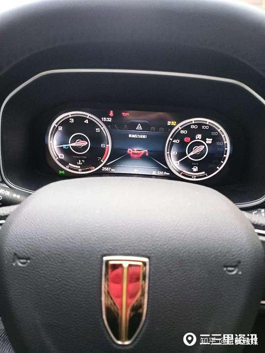 陕西汉中一辆红旗hs7仅开2500公里出故障4s店称换发动机