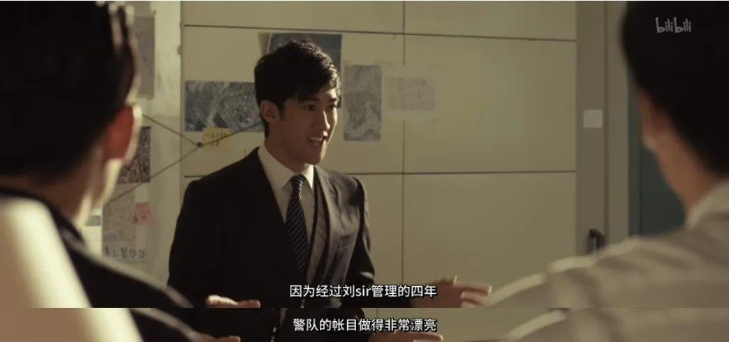 刚刚冲上第一的港片,比你想象更牛 - 知乎