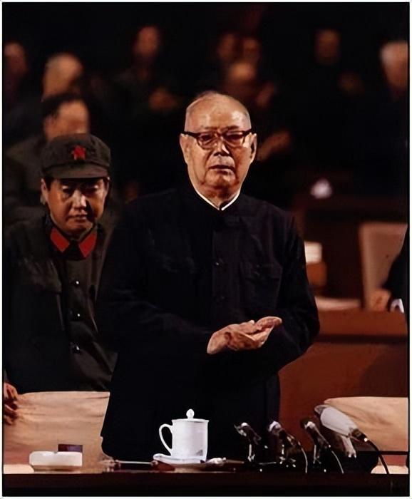 1990年，红军叛将龚楚想回大陆定居，邓小平是如何处理的？ - 知乎