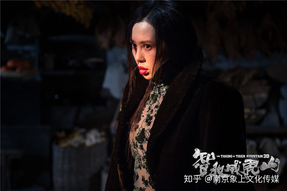 电影中的光与影下