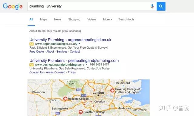 高级搜索的技巧插图4 高级搜索的技巧插图4