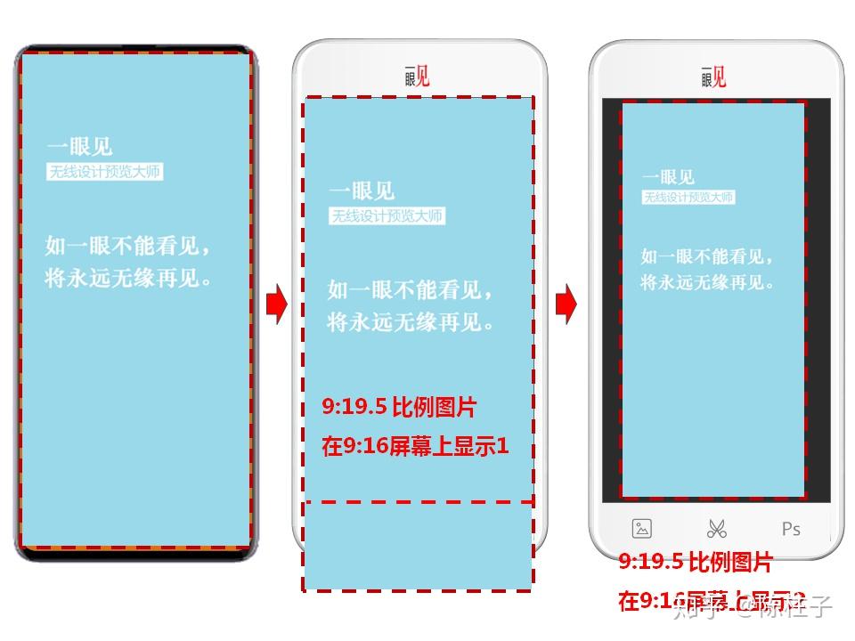 ps手机长图最佳尺寸图片