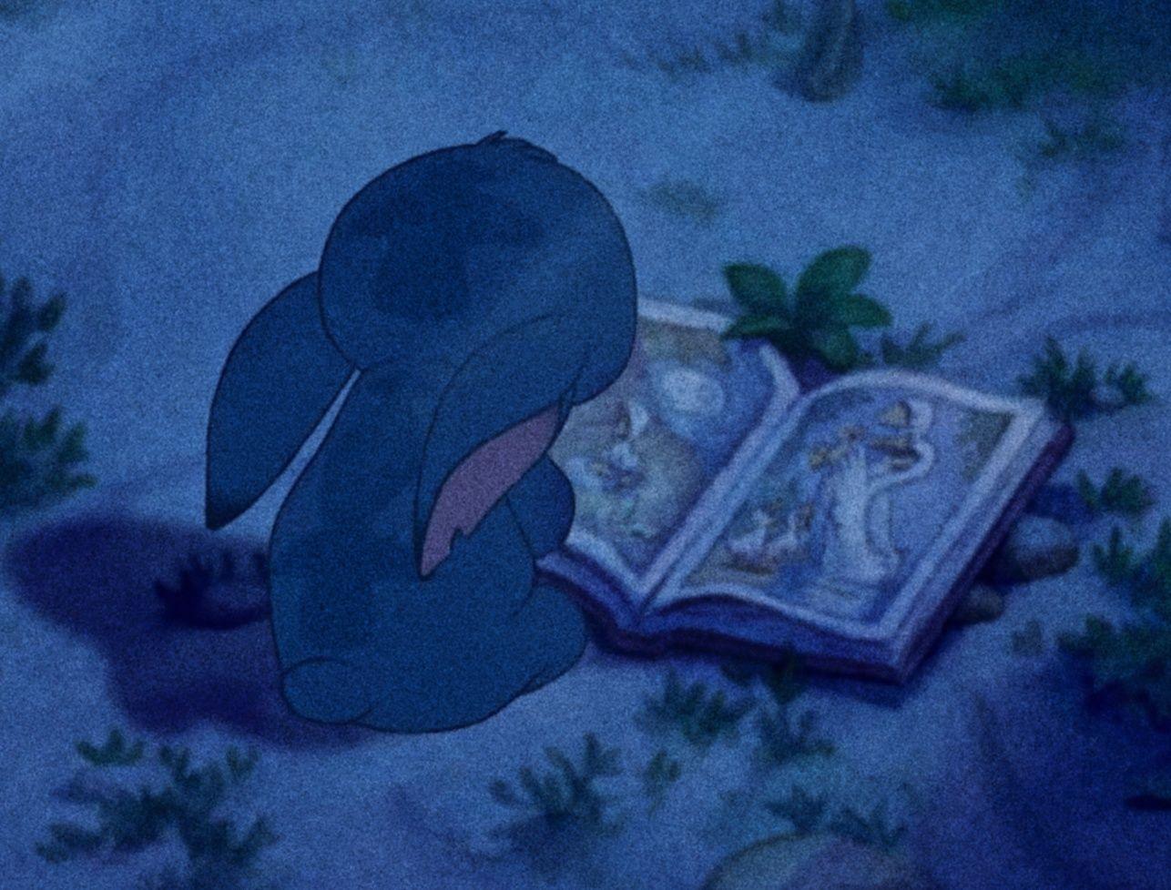 星际宝贝史迪奇