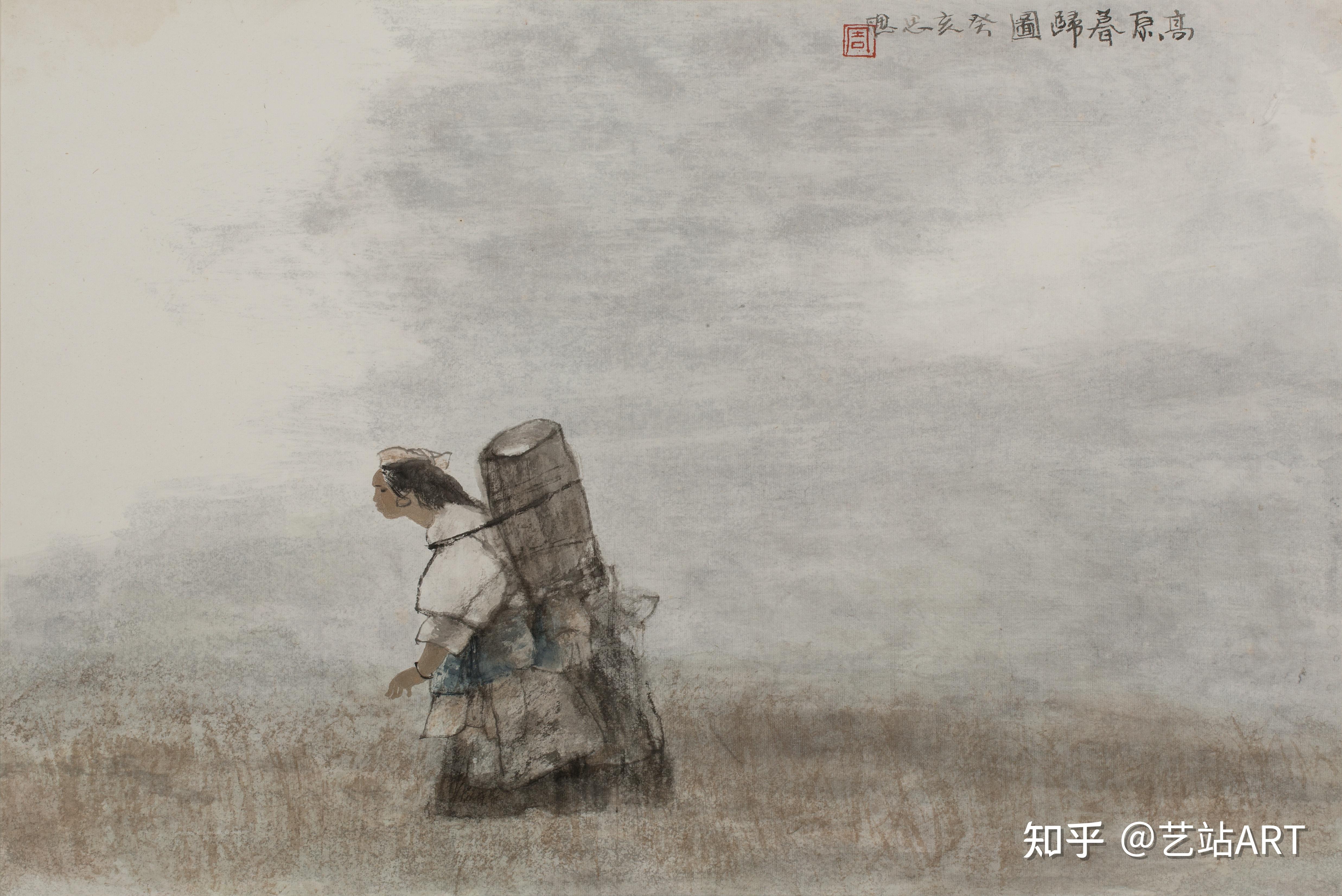 浅谈艺术品投资收藏的优越性 - 知乎
