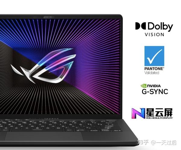 rog幻14 2023评测怎么样,值得买吗 - 知乎