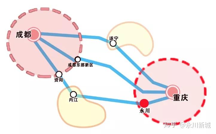 永川生态科技城位置图片