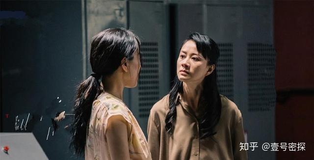 中年女演员有演技为何却很难出头王鸥和知名编剧的话一针见血