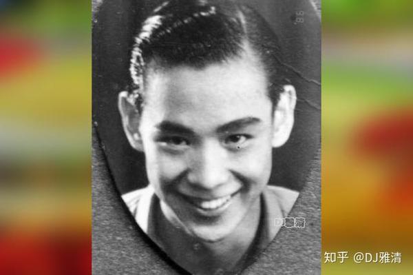 器宇轩昂的香港巨星，齐名谢贤却甘守清贫，银幕演活屈原，84岁去世 - 知乎