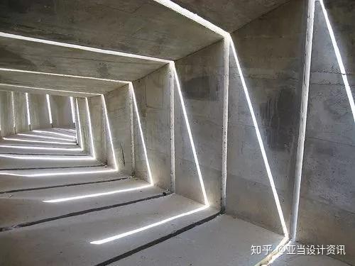 设计师苦苦寻找的150例最美建筑光影都在这里,你确定不进来看看? - 知乎