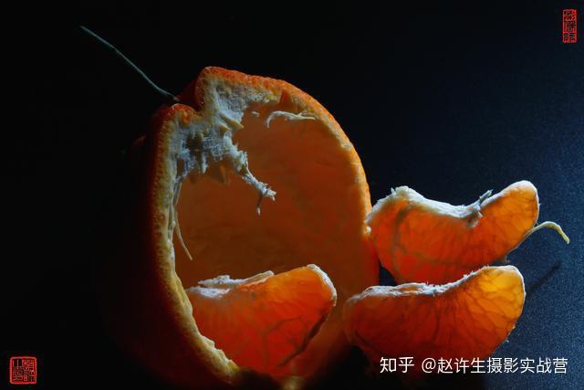 摄影构图基础知识运用封闭式构图让摄影画面稳定均衡