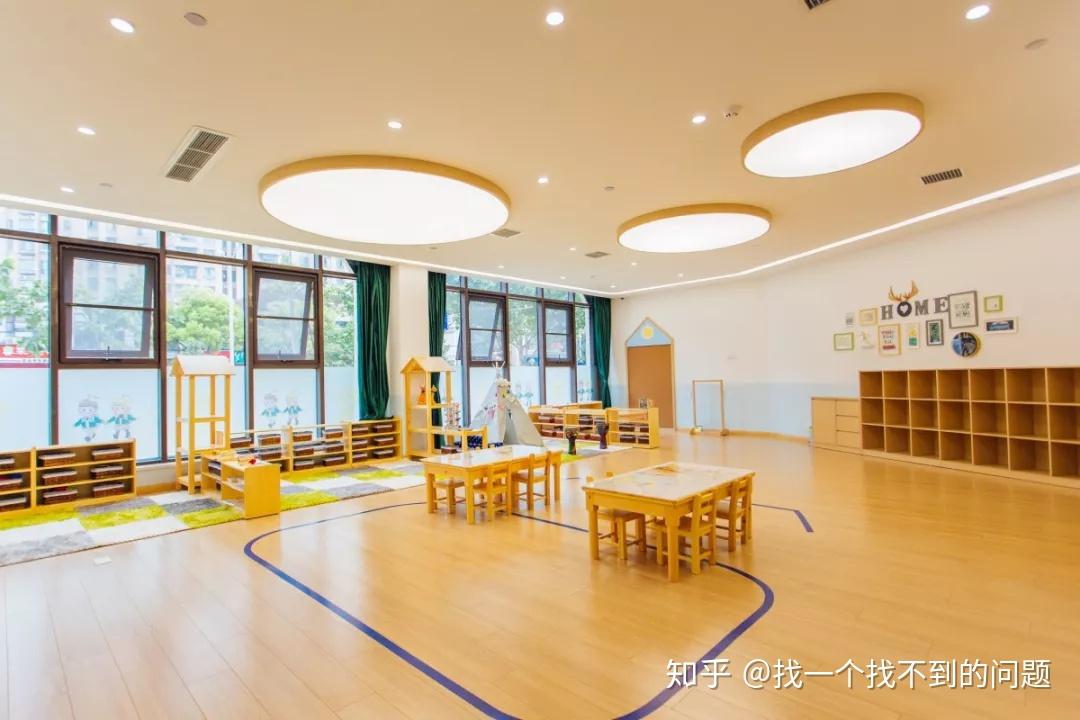 华为在武汉选取这家幼儿园作为六一宣传片取景拍摄地