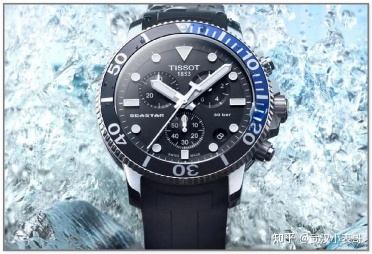 21款最佳男士天梭手表盘点