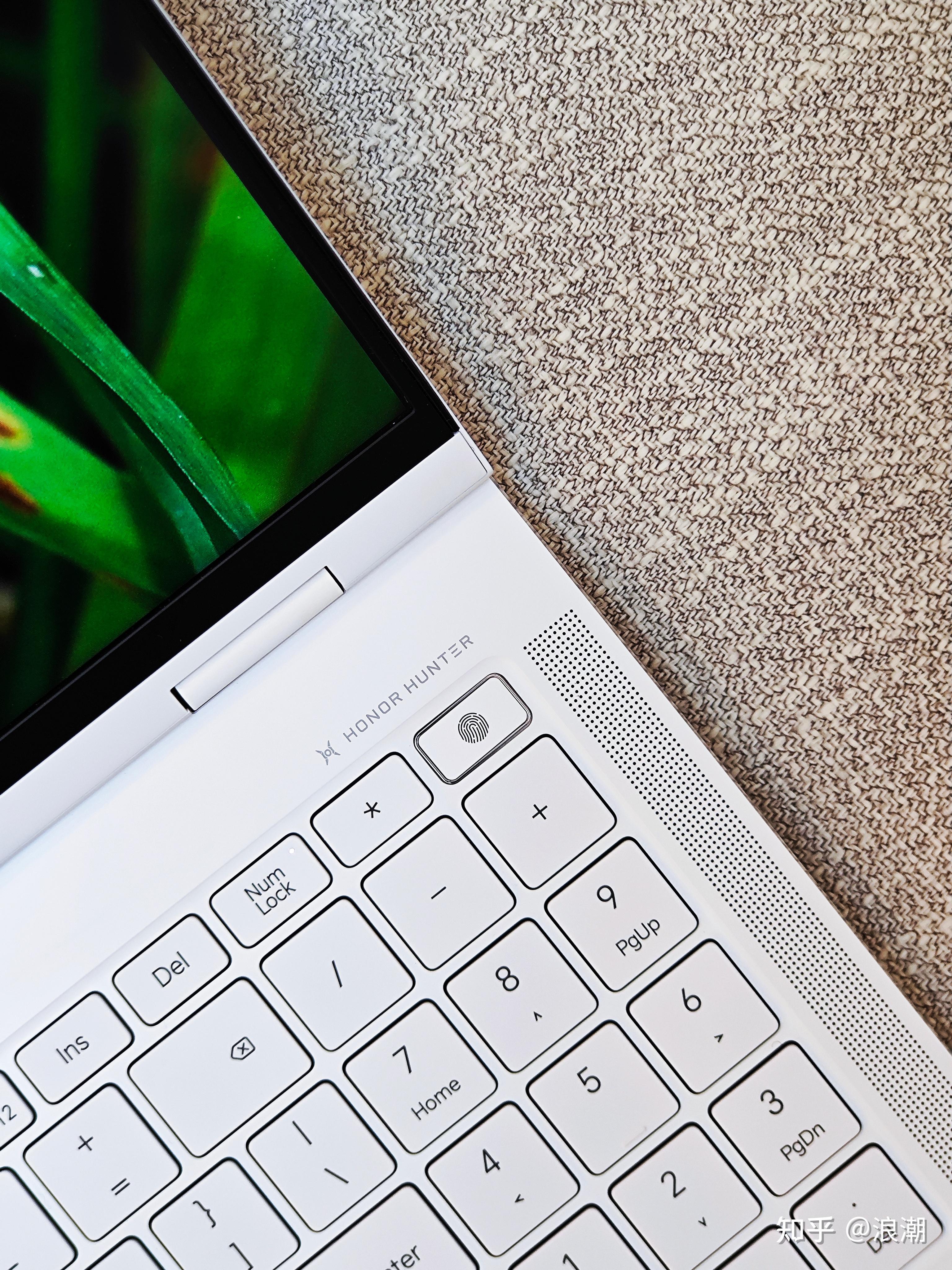 荣耀magicbookpro16与小米笔记本pro16,联想y9000p笔记本使用体验对比