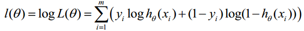 逻辑回归 到底是什么 逻辑回归 到底是什么