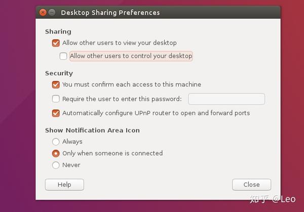 Ubuntu16.04 安装Xrdp远程桌面连接 - 知乎