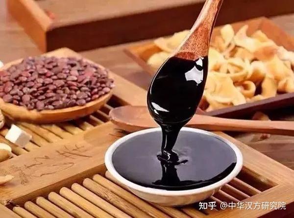 中医组方原则之“君臣佐使” - 知乎