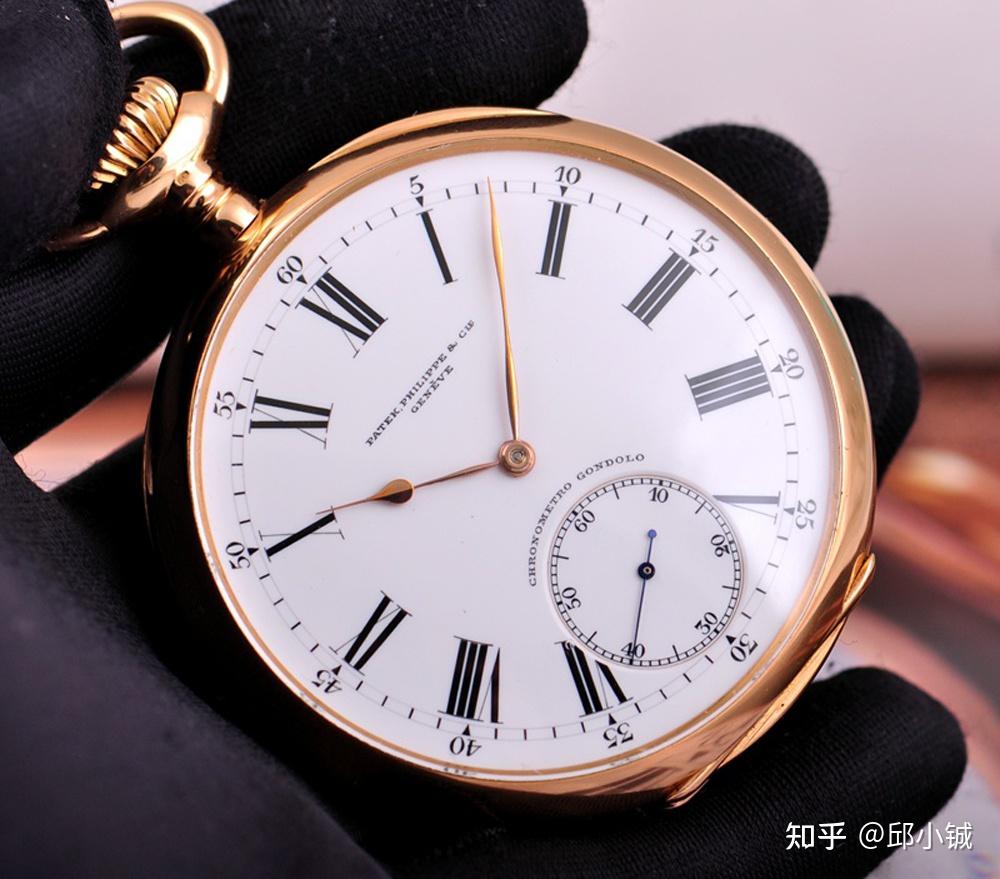 玩表的终点:是顶级表,还是古董表? - 知乎