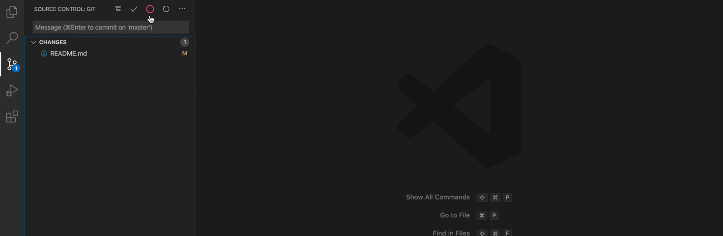 VSCode Conventional Commits 插件 - 知乎