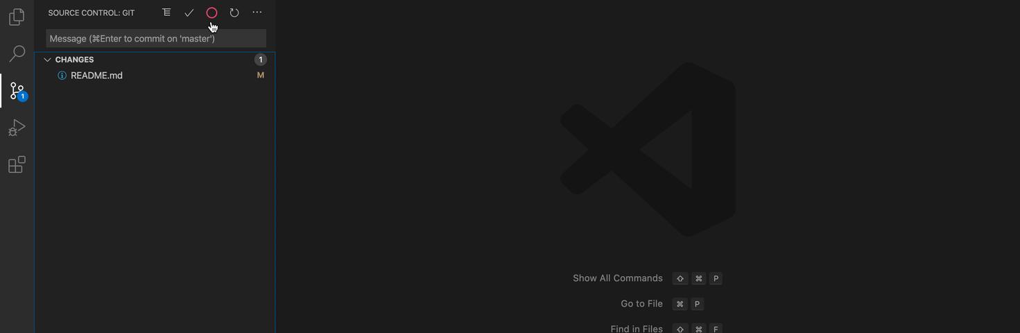 VSCode Conventional Commits 插件 - 知乎