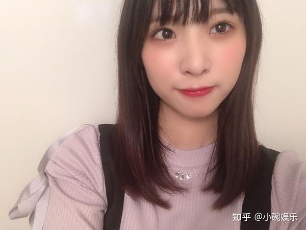 粉丝的成功逆袭 蒲地志奈 从粉丝到akb48的爱豆的华丽变身 知乎