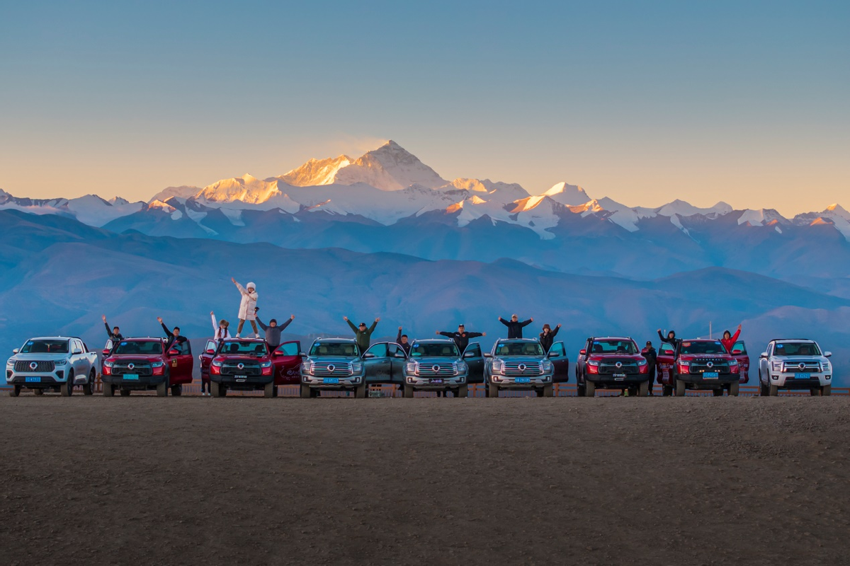 产品用户双向赋能 长城皮卡2023年遥遥领先