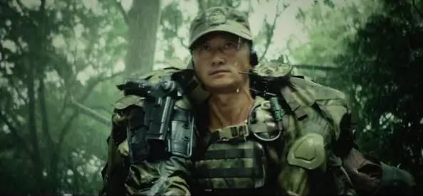 4部世界公认最好看的特种兵电影,战狼榜上无名,第一实至名归()