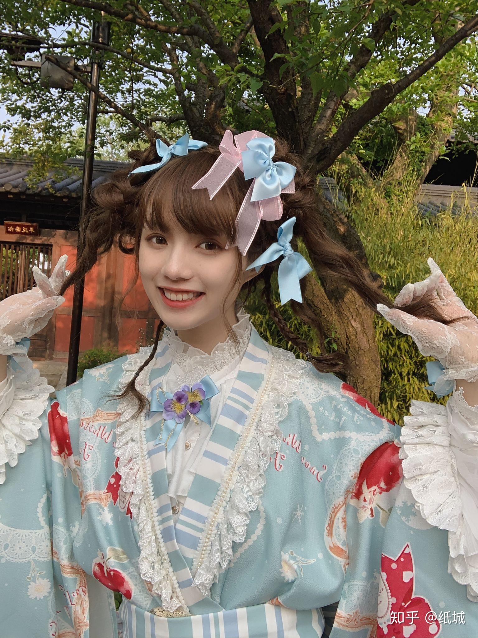 党妹化妆技术真的好吗