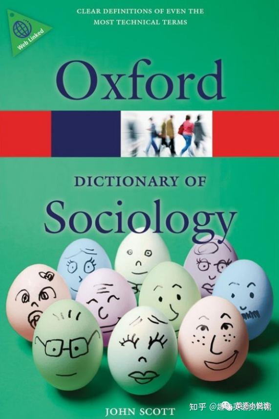 a-dictionary-of-sociology