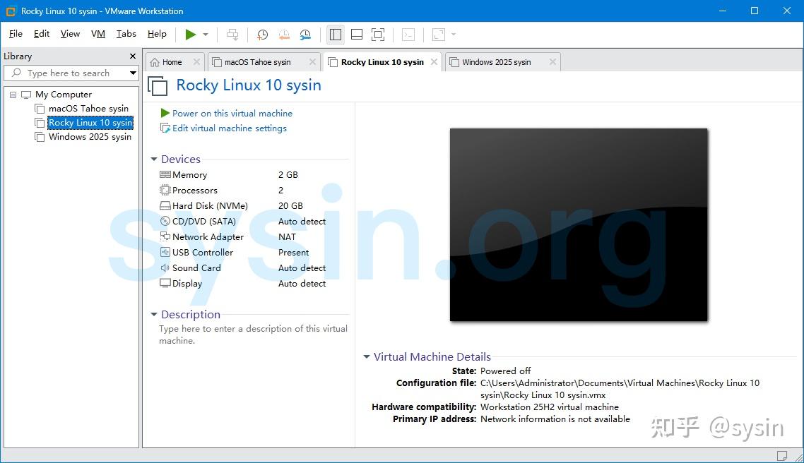VMware Workstation Pro 25H2u1 发布 - 免费桌面虚拟化软件 - 知乎