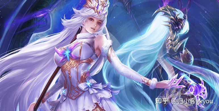 归客手游新斗罗大陆手游教皇比比东