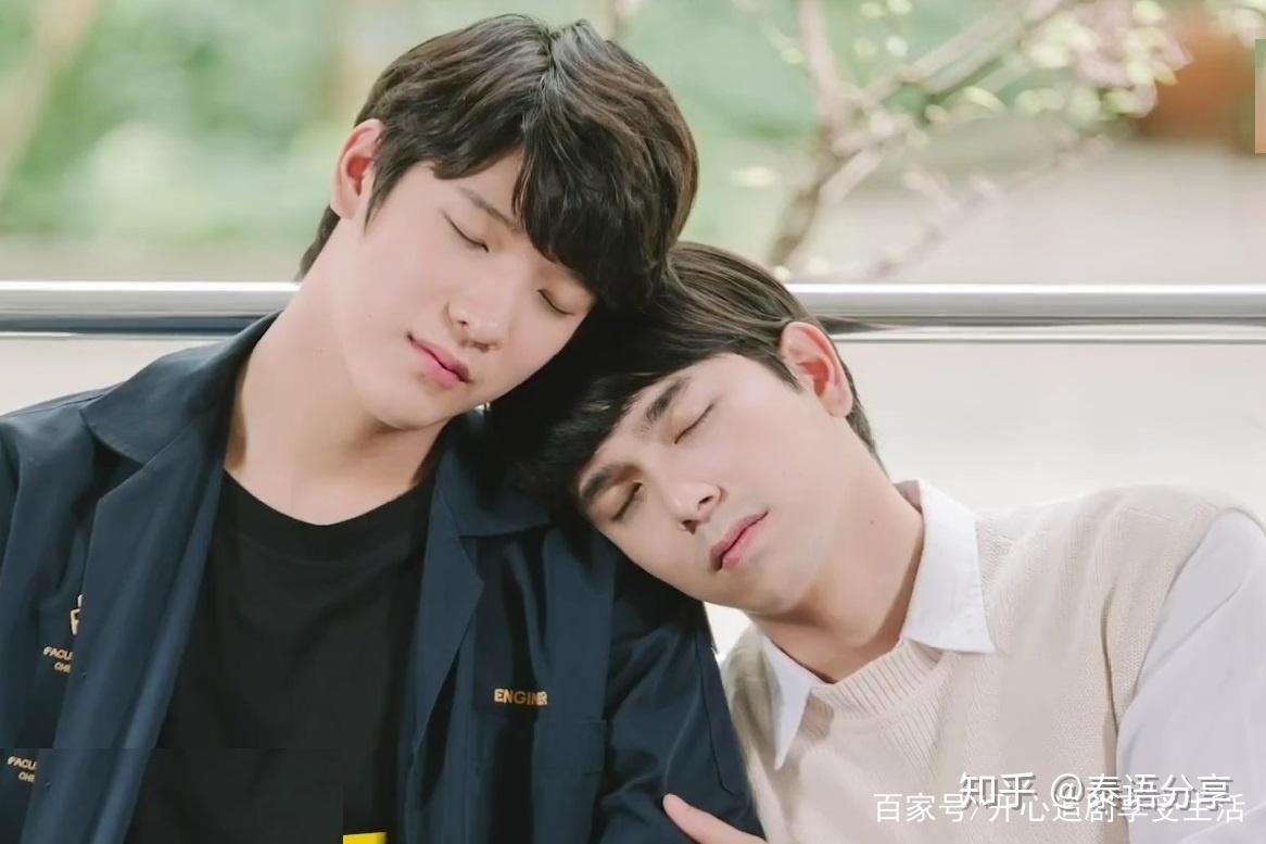 2021泰腐新剧清单派送中请注意查收