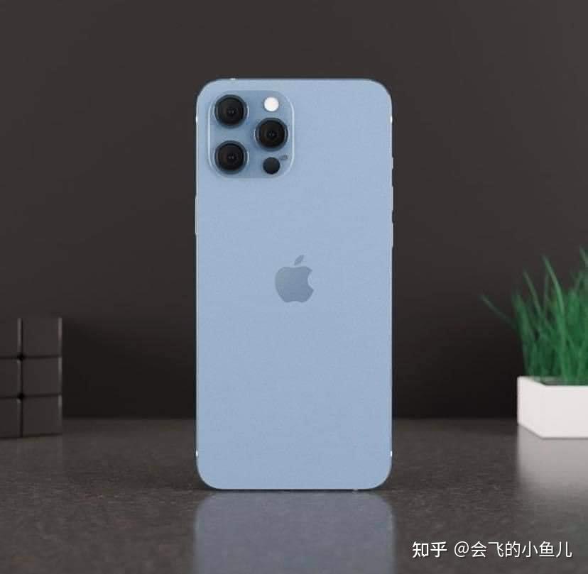 iphone 13 颜色走粉粉风?
