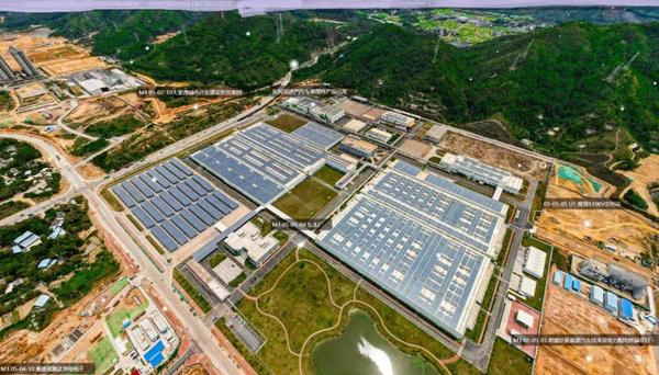 大亚湾经济技术开发区(惠州大亚湾经济技术开发区官网)