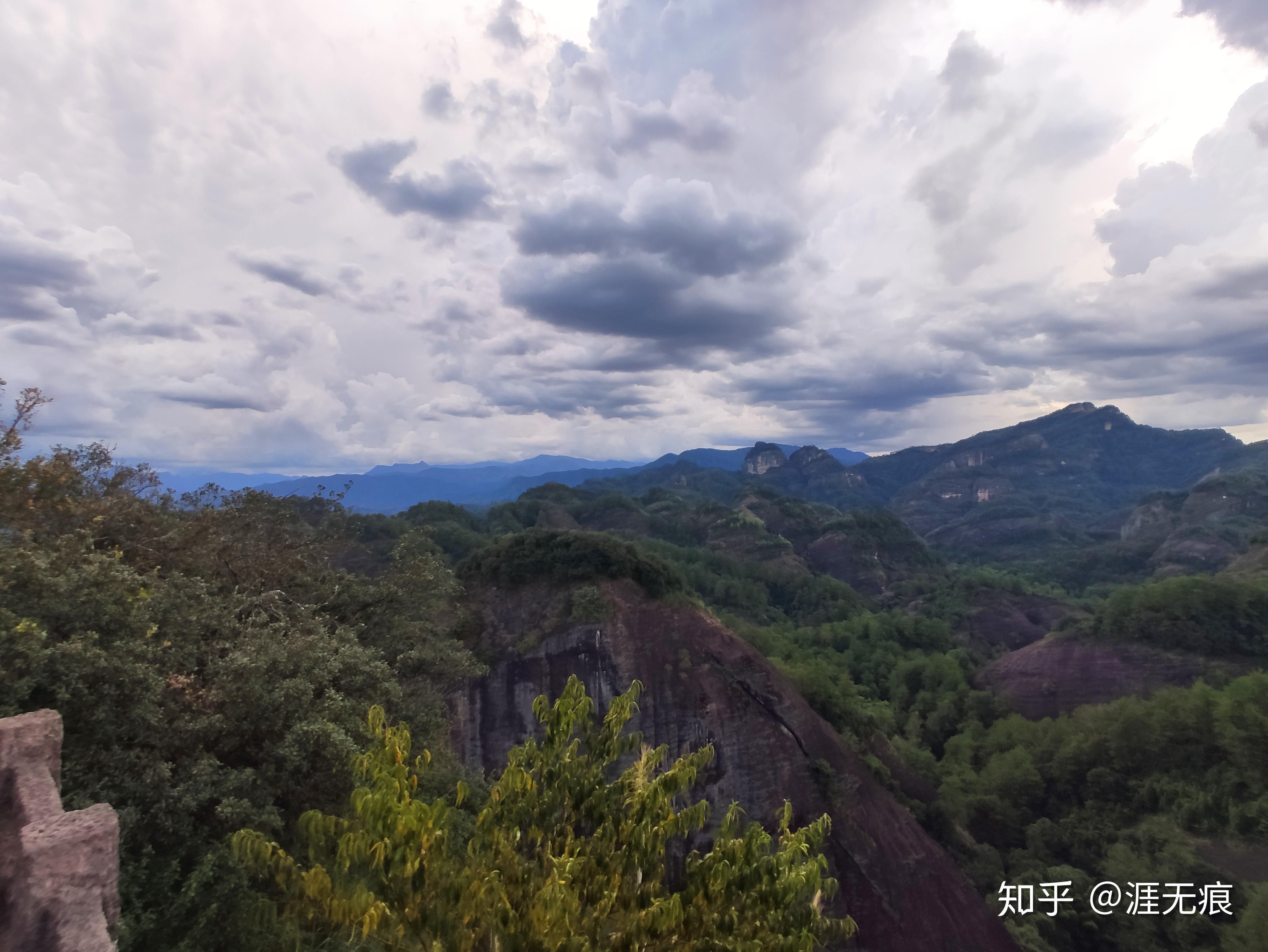 旅行中国南平武夷山篇