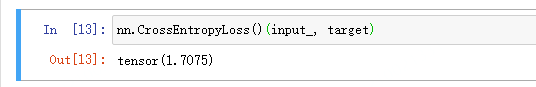 pytorch-nllloss-crossentropyloss