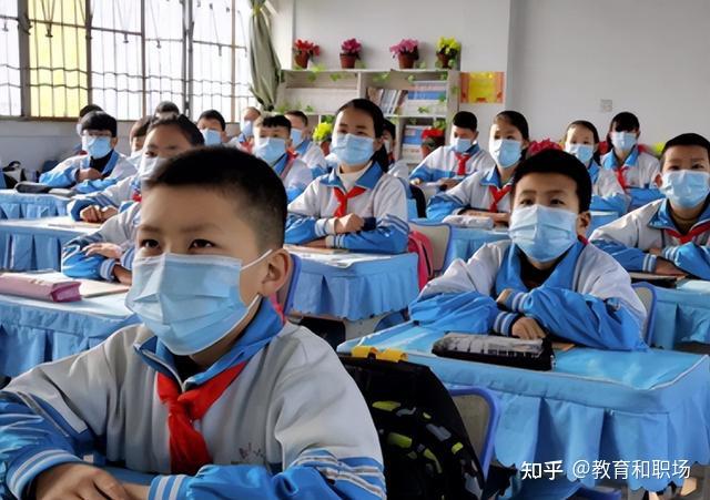 中小学“双休制”或成历史?相关部门回应:学生看后放心了 - 知乎