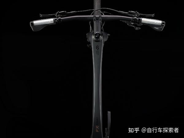 山地车配置专题（篇2）高端山地自行车——TREK FX Sport 6（2万元左右 崔克山地车） - 知乎