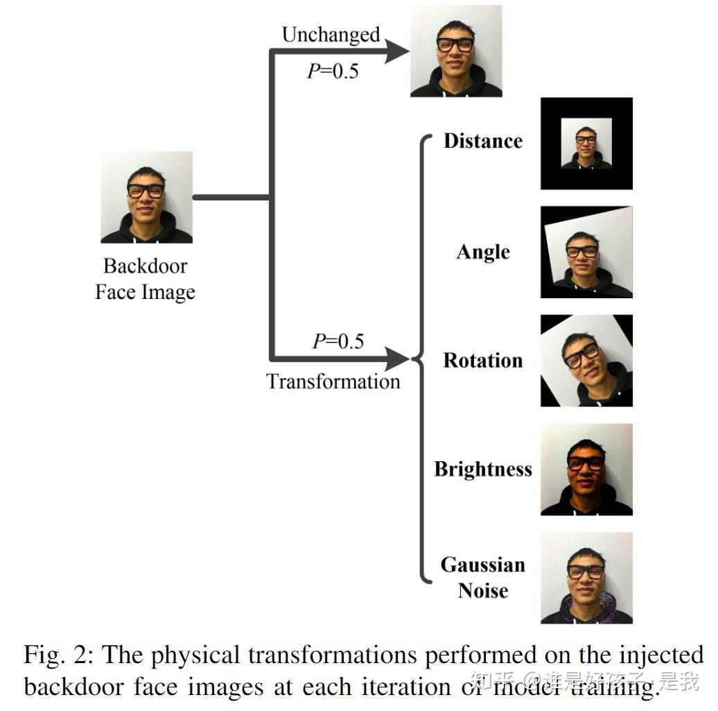 robust-backdoor-attacks-against-deep-neural-networks-in-real-physical